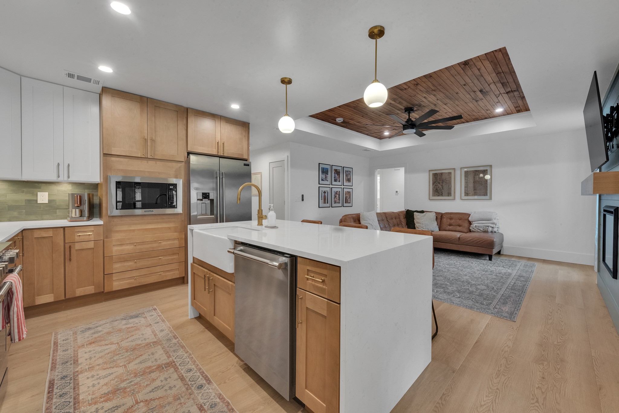 217 Rancho Grande Trail Keller TX 76248
