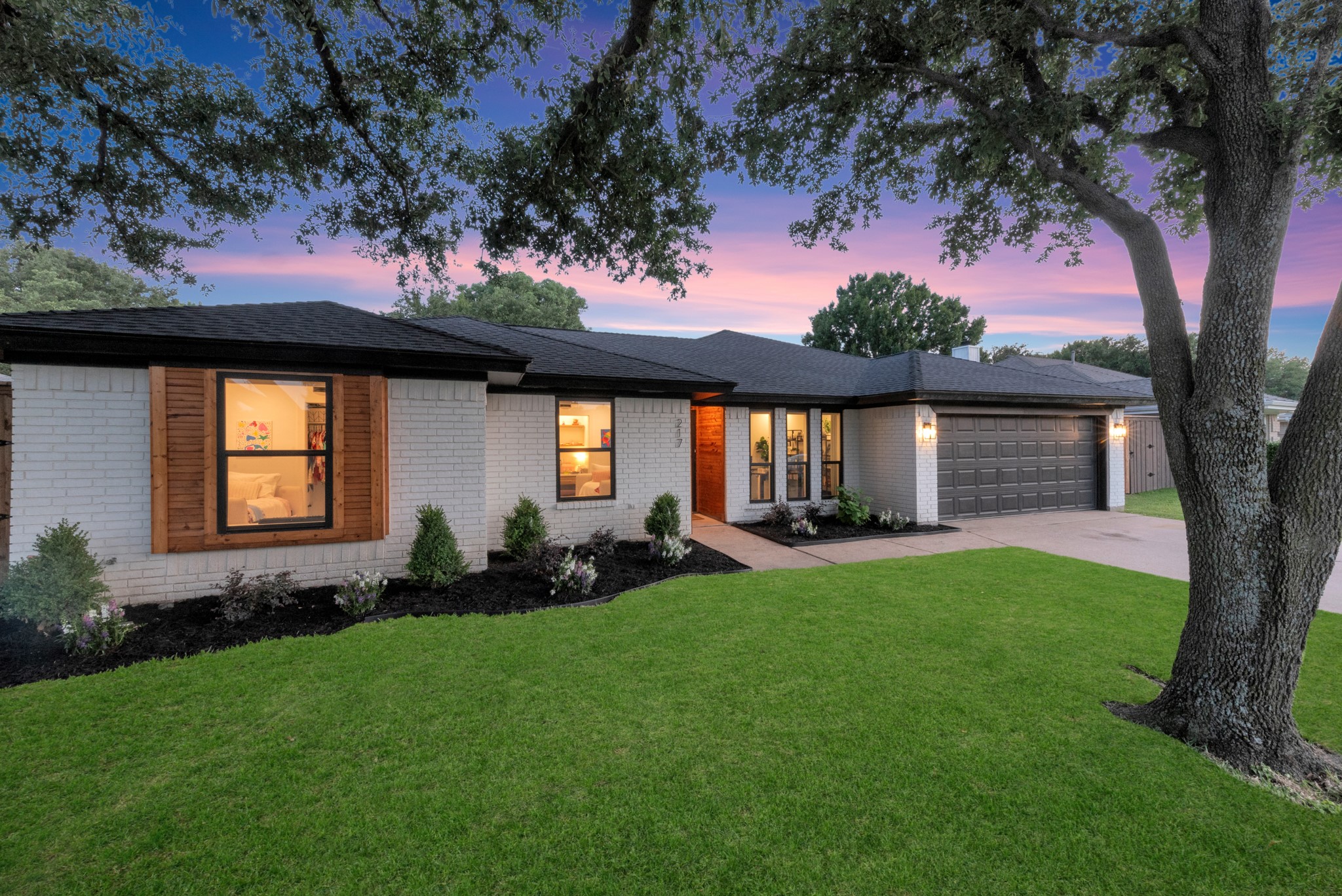 217 Rancho Grande Trail Keller TX 76248