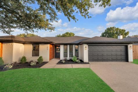 217 Rancho Grande Trail Keller TX 76248