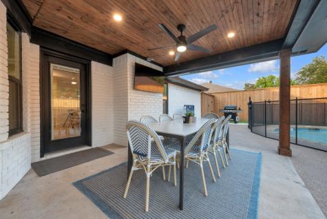 217 Rancho Grande Trail Keller TX 76248