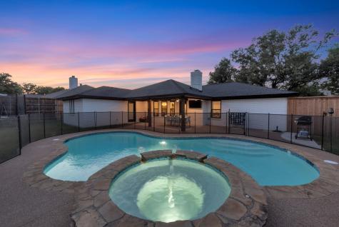 217 Rancho Grande Trail Keller TX 76248