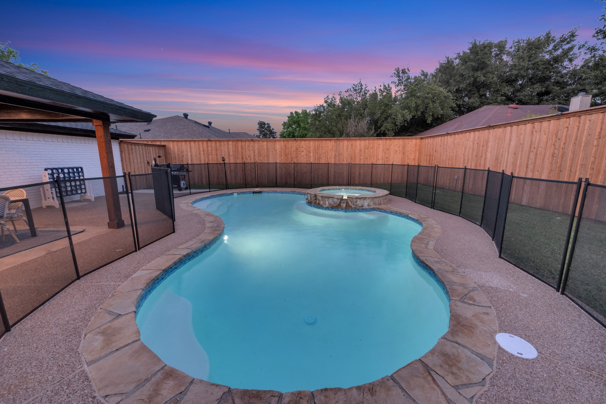 217 Rancho Grande Trail Keller TX 76248