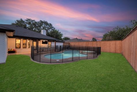 217 Rancho Grande Trail Keller TX 76248