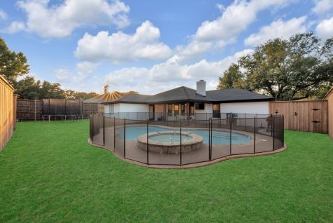 217 Rancho Grande Trail Keller TX 76248