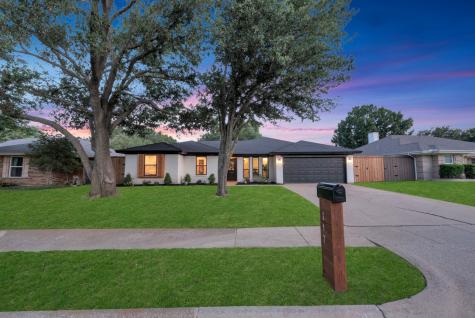 217 Rancho Grande Trail Keller TX 76248