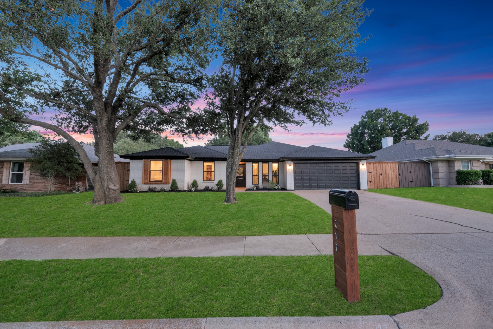 217 Rancho Grande Trail Keller TX 76248