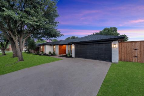 217 Rancho Grande Trail Keller TX 76248