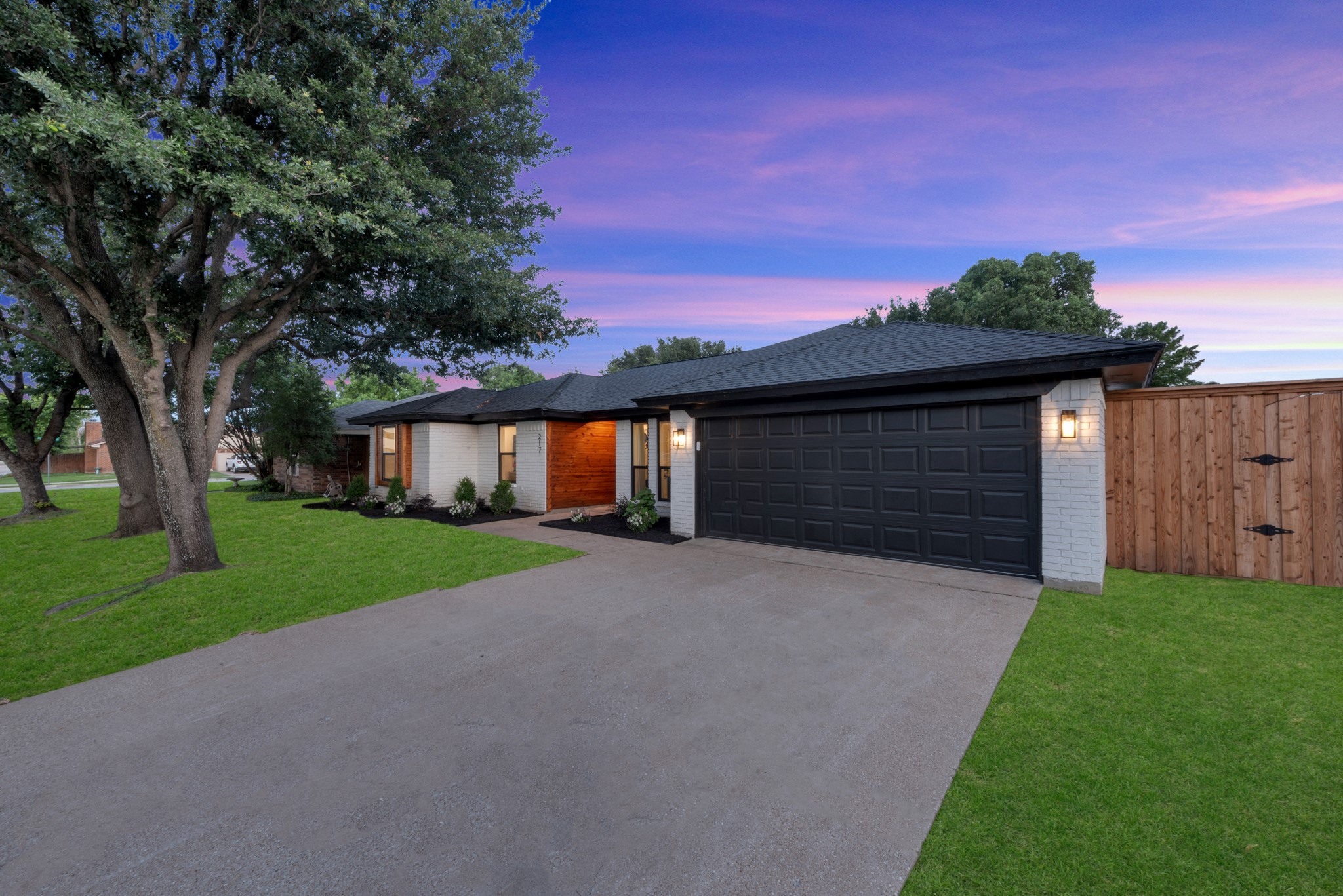 217 Rancho Grande Trail Keller TX 76248
