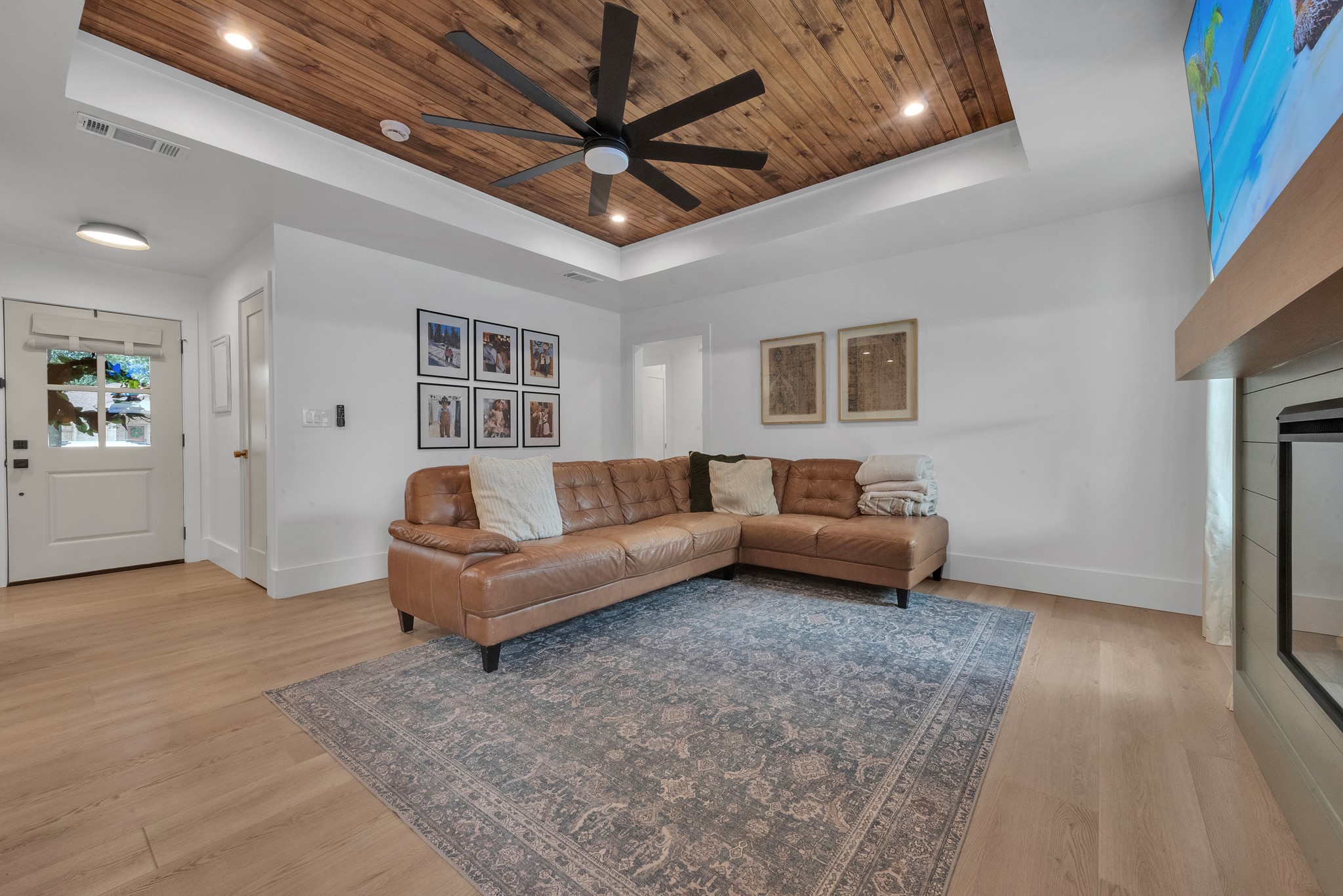 217 Rancho Grande Trail Keller TX 76248