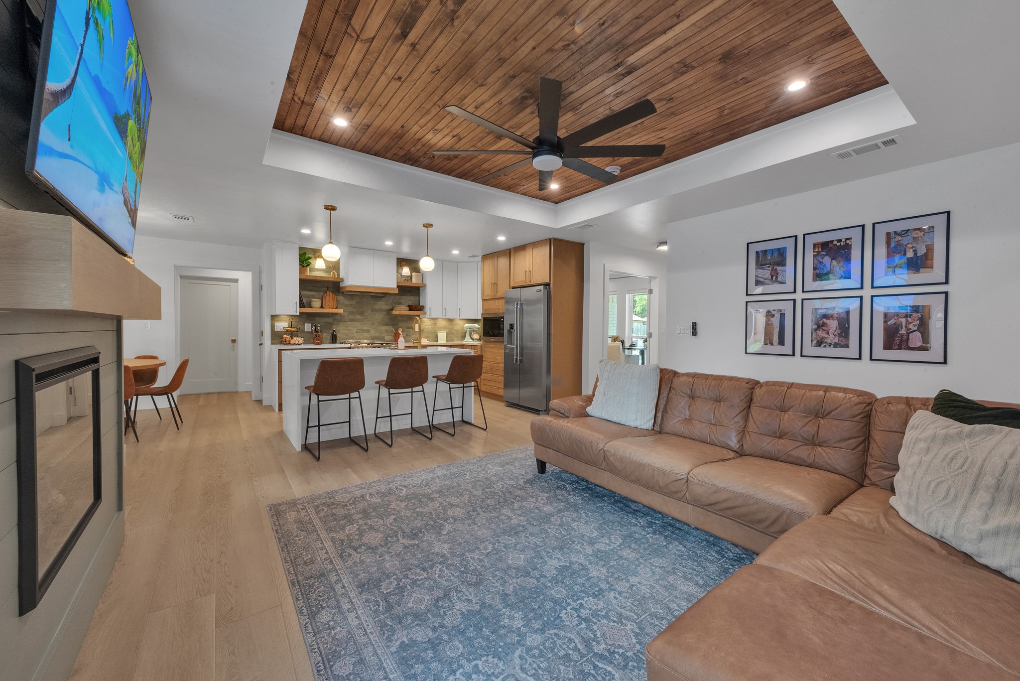 217 Rancho Grande Trail Keller TX 76248