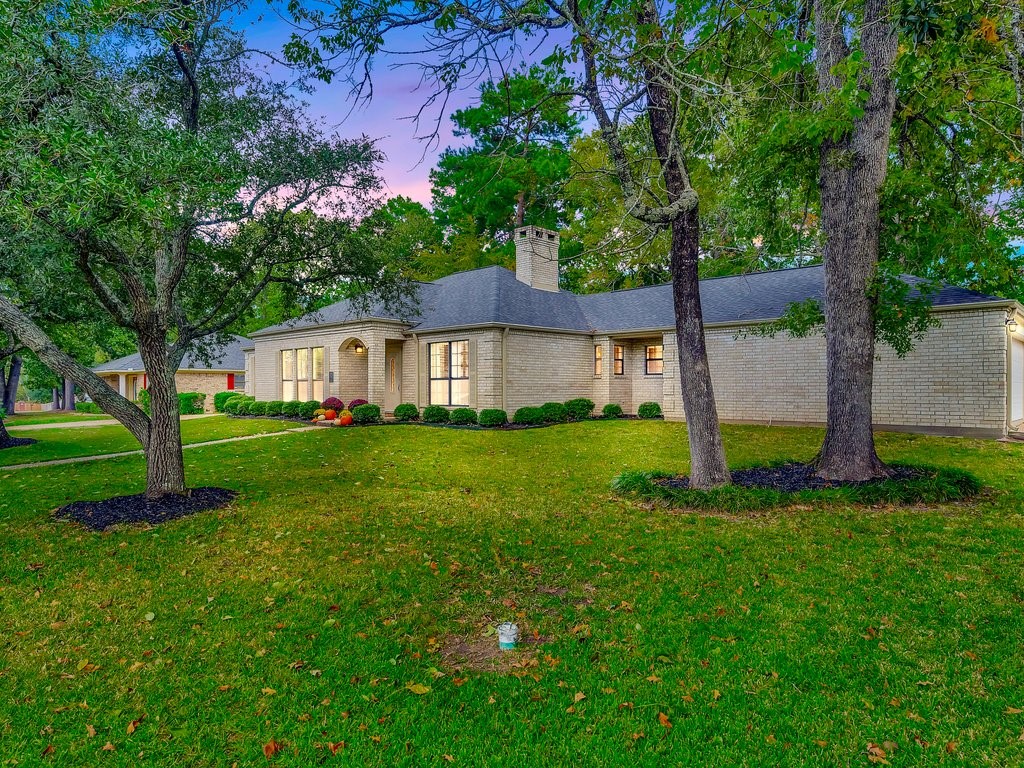 6 Walden Court Lufkin TX 75901