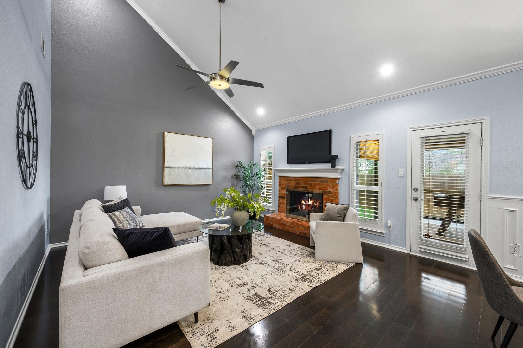 1819 Sandalwood Lane Grapevine TX 76051