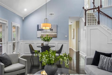1819 Sandalwood Lane Grapevine TX 76051