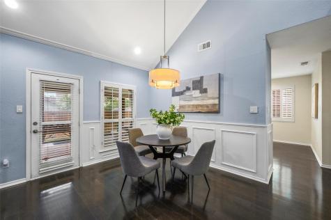 1819 Sandalwood Lane Grapevine TX 76051