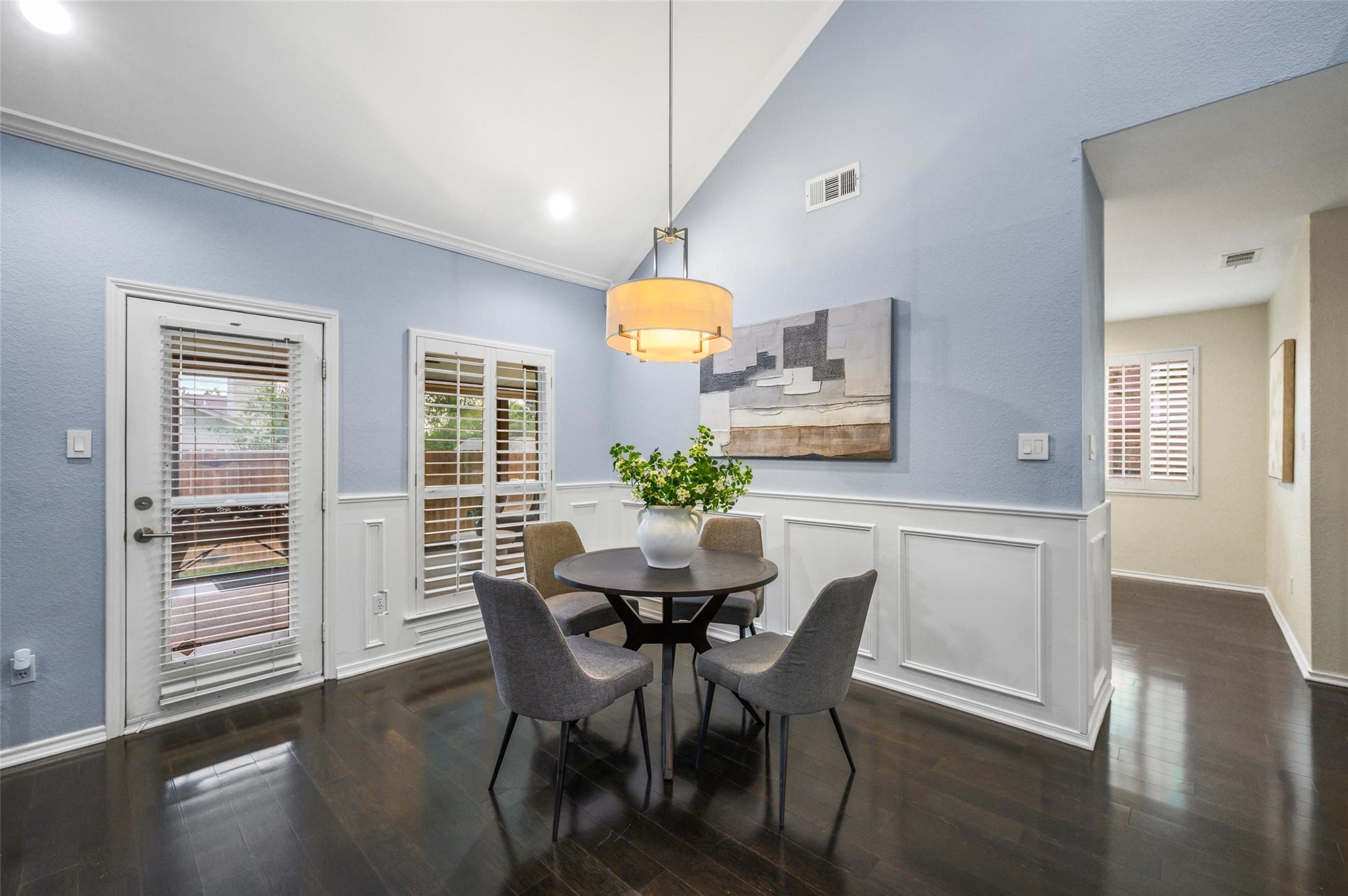 1819 Sandalwood Lane Grapevine TX 76051