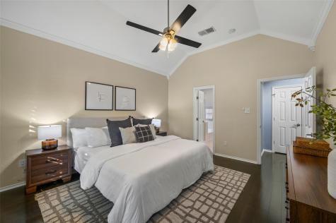 1819 Sandalwood Lane Grapevine TX 76051