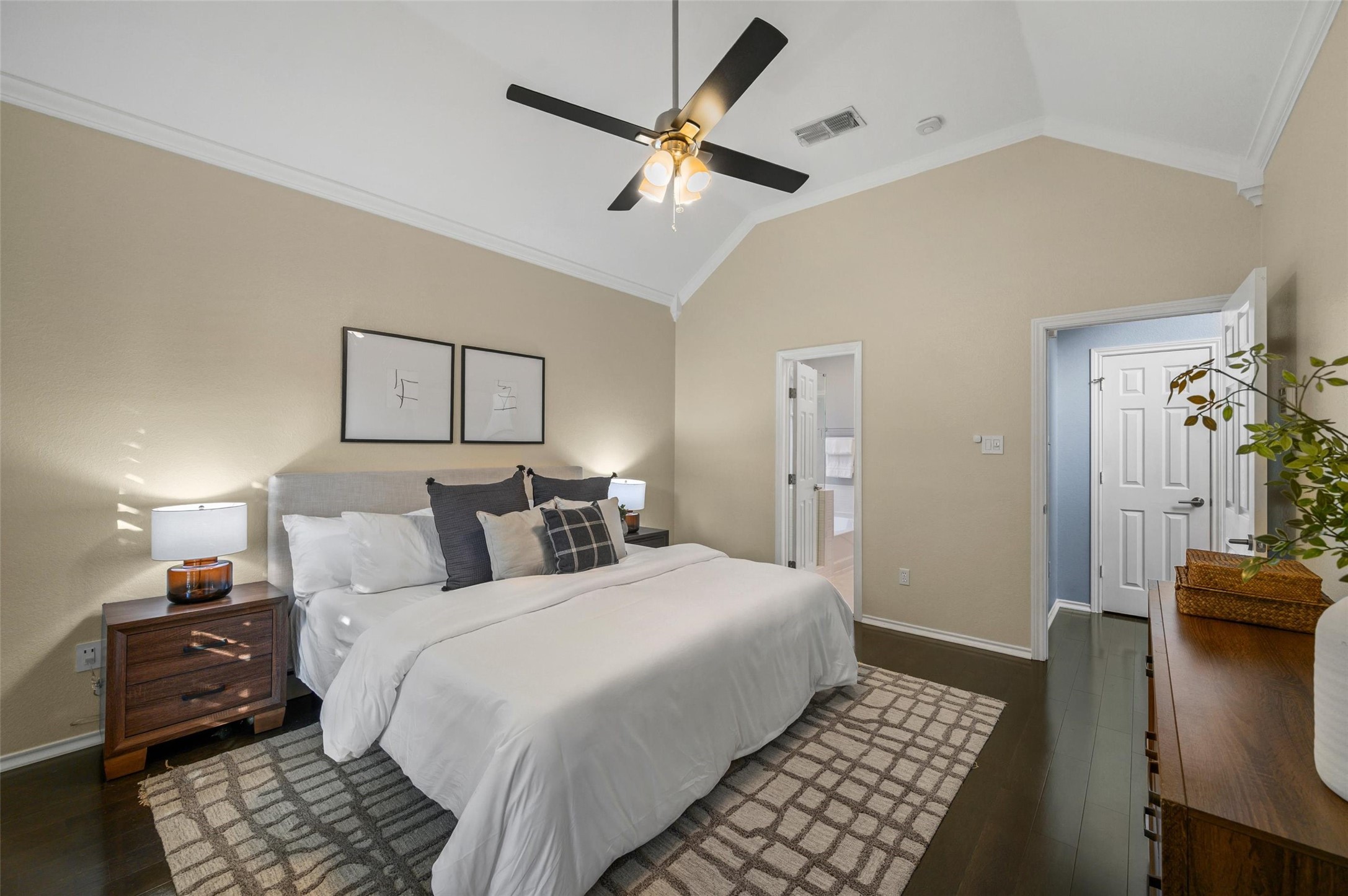 1819 Sandalwood Lane Grapevine TX 76051