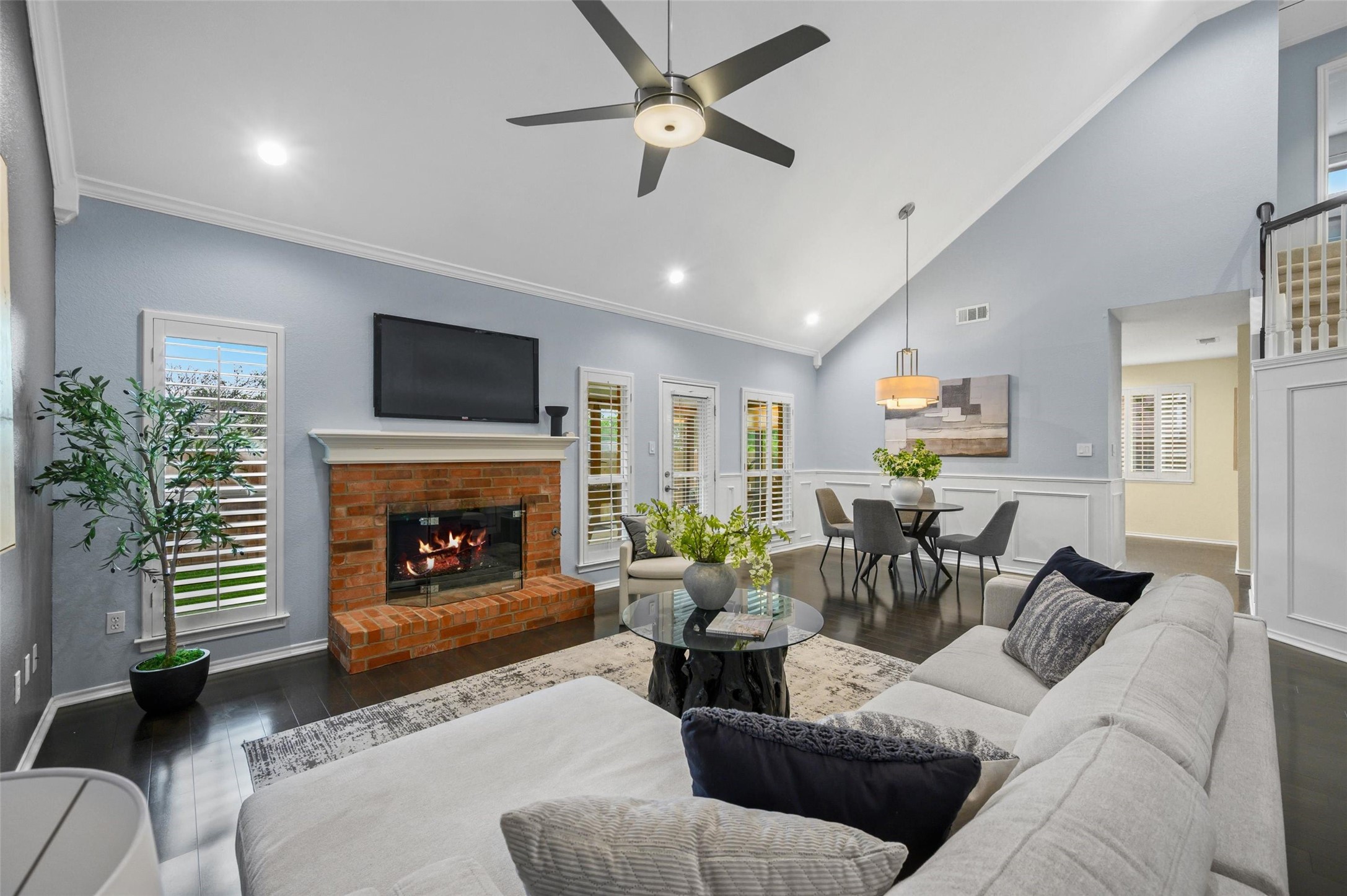 1819 Sandalwood Lane Grapevine TX 76051