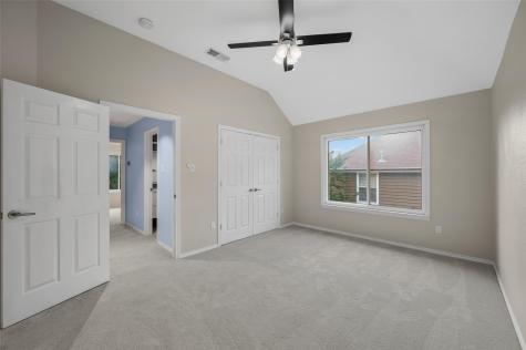 1819 Sandalwood Lane Grapevine TX 76051