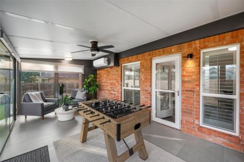 1819 Sandalwood Lane Grapevine TX 76051