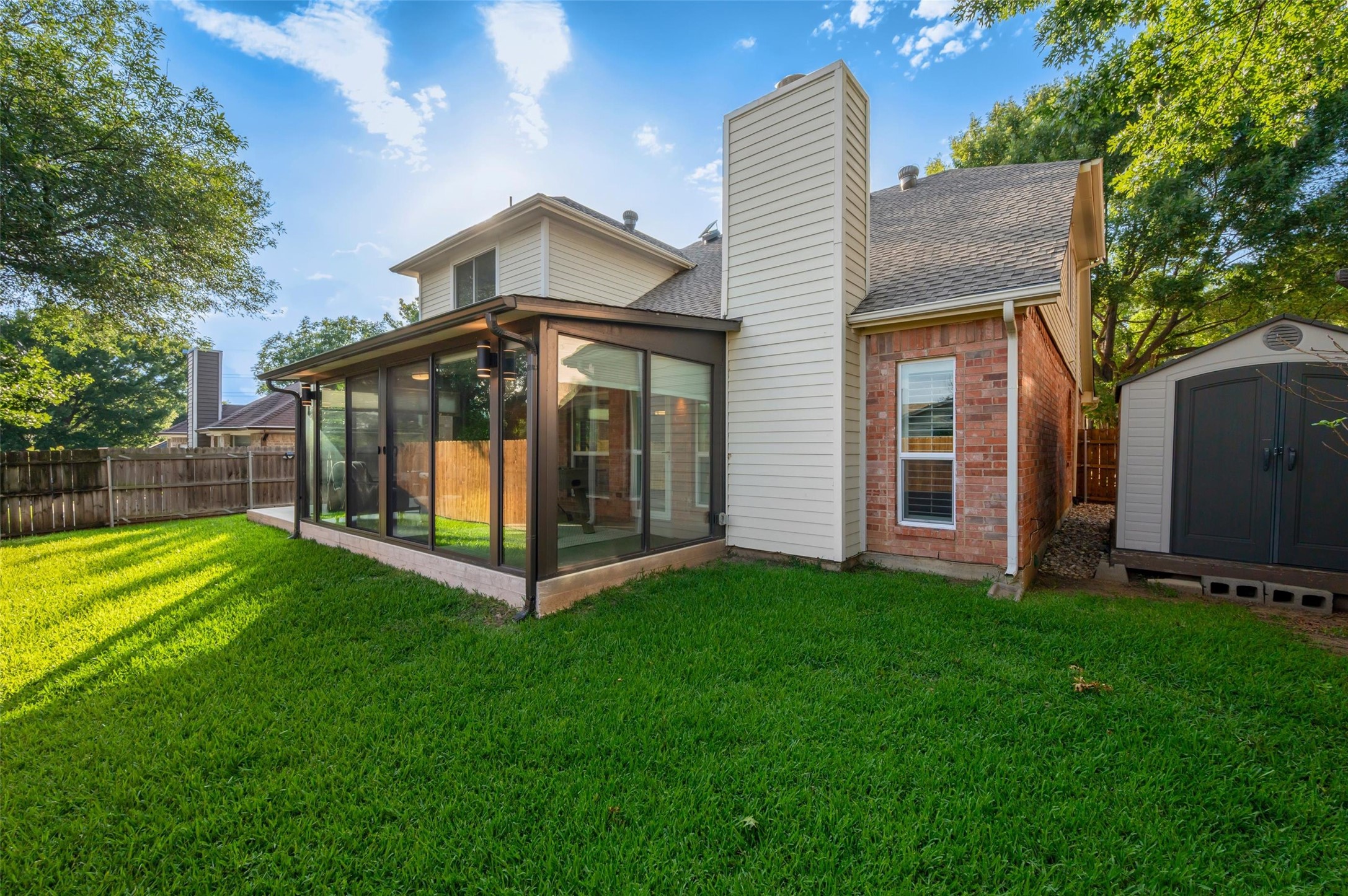 1819 Sandalwood Lane Grapevine TX 76051