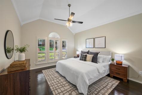 1819 Sandalwood Lane Grapevine TX 76051