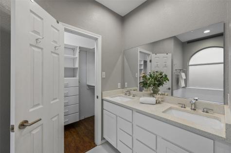 1819 Sandalwood Lane Grapevine TX 76051