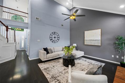 1819 Sandalwood Lane Grapevine TX 76051