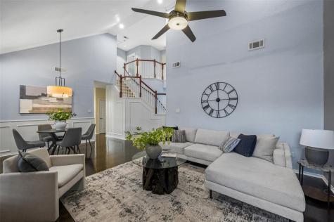 1819 Sandalwood Lane Grapevine TX 76051