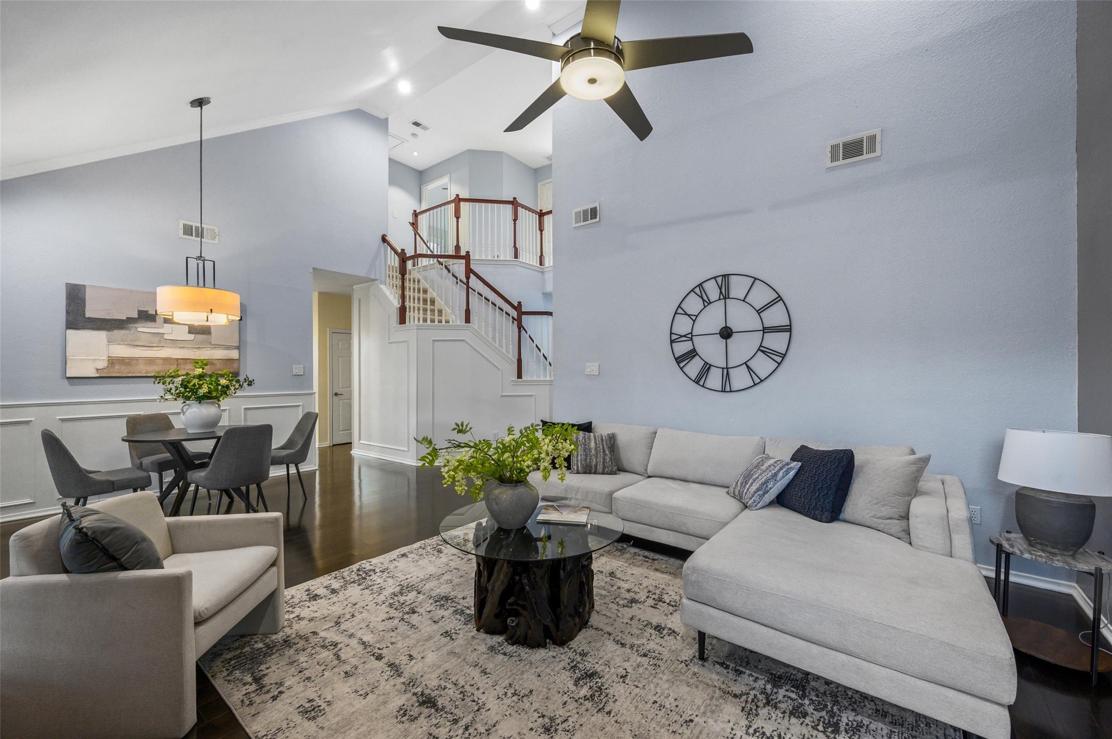 1819 Sandalwood Lane Grapevine TX 76051