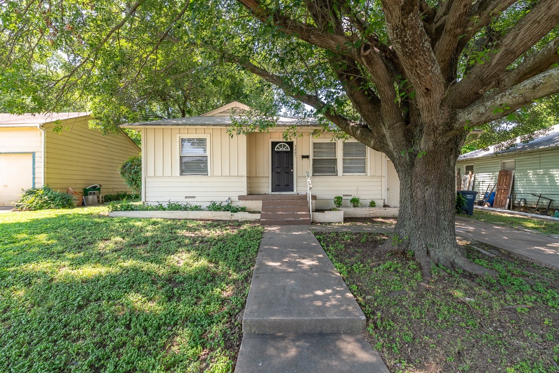 3401 W Gambrell Street Fort Worth TX 76133