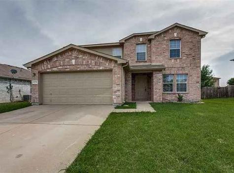 6716 Barred Owl Road Arlington TX 76002