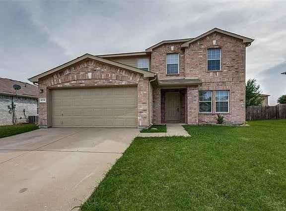 6716 Barred Owl Road Arlington TX 76002