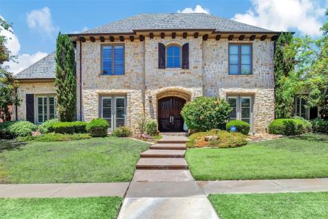 6909 Crystal Falls Drive Plano TX 75024