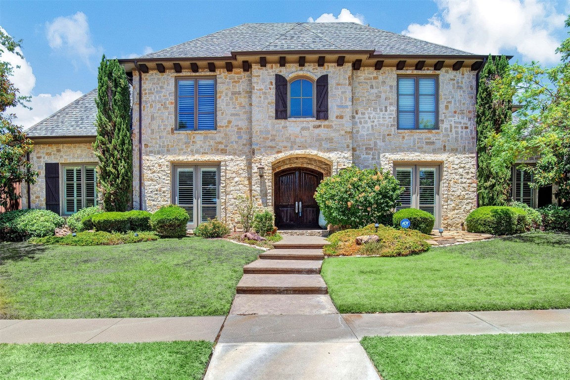 6909 Crystal Falls Drive Plano TX 75024
