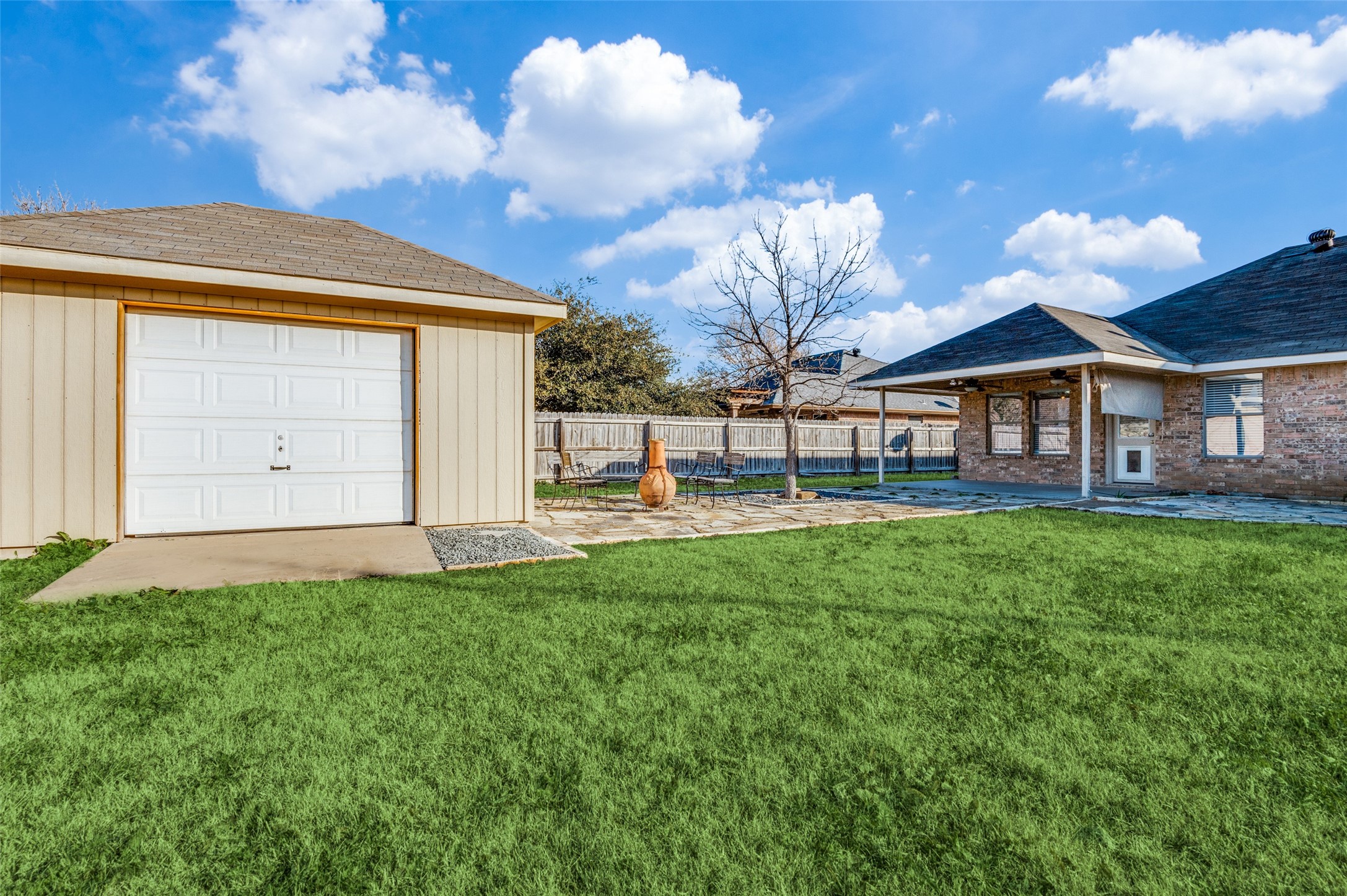 1521 Shawnee Road Waxahachie TX 75165