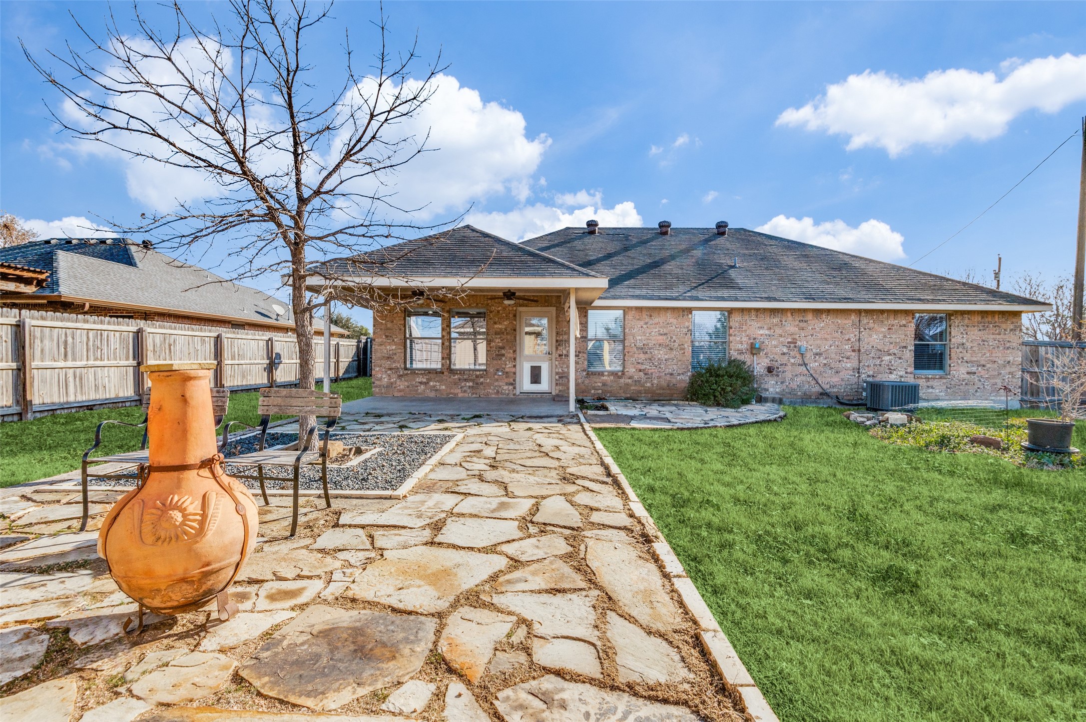 1521 Shawnee Road Waxahachie TX 75165