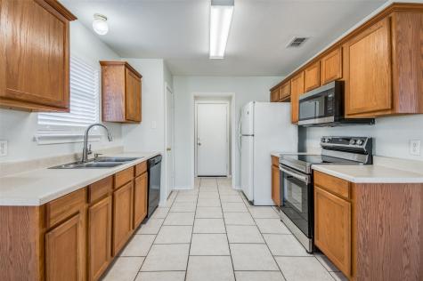 1521 Shawnee Road Waxahachie TX 75165