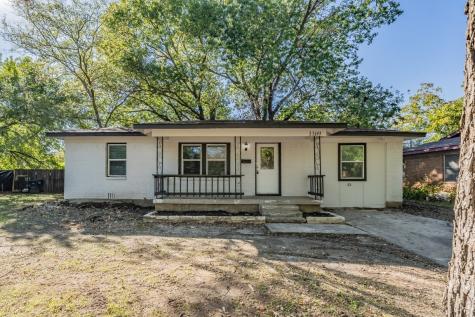 3309 Gay Street Fort Worth TX 76111