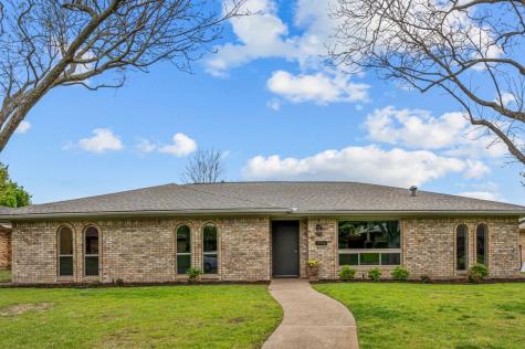 706 Lake Highlands Drive Allen TX 75002