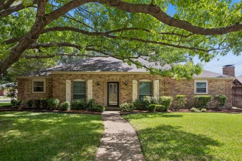 2218 Acacia Street Richardson TX 75082