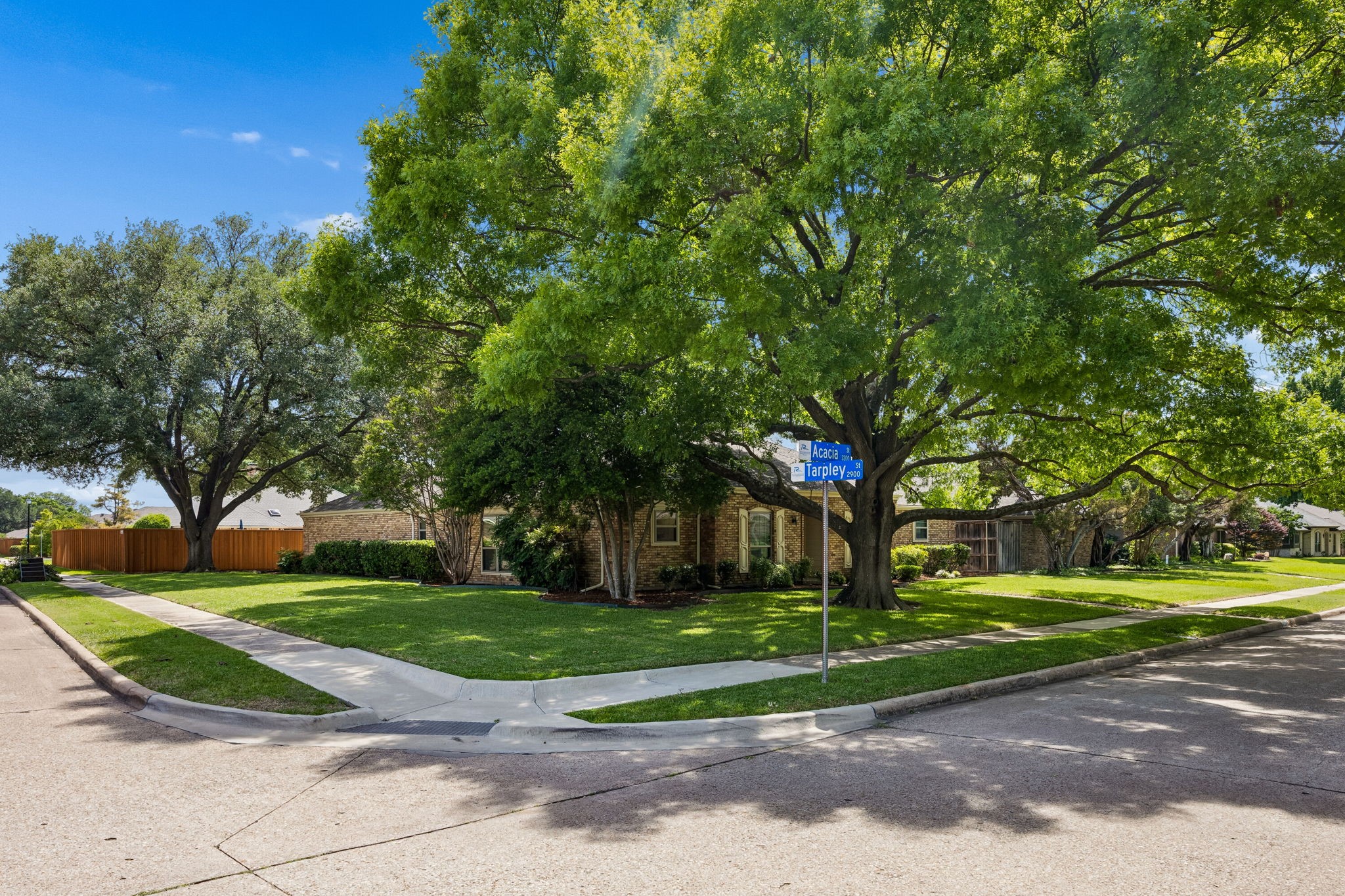 2218 Acacia Street Richardson TX 75082