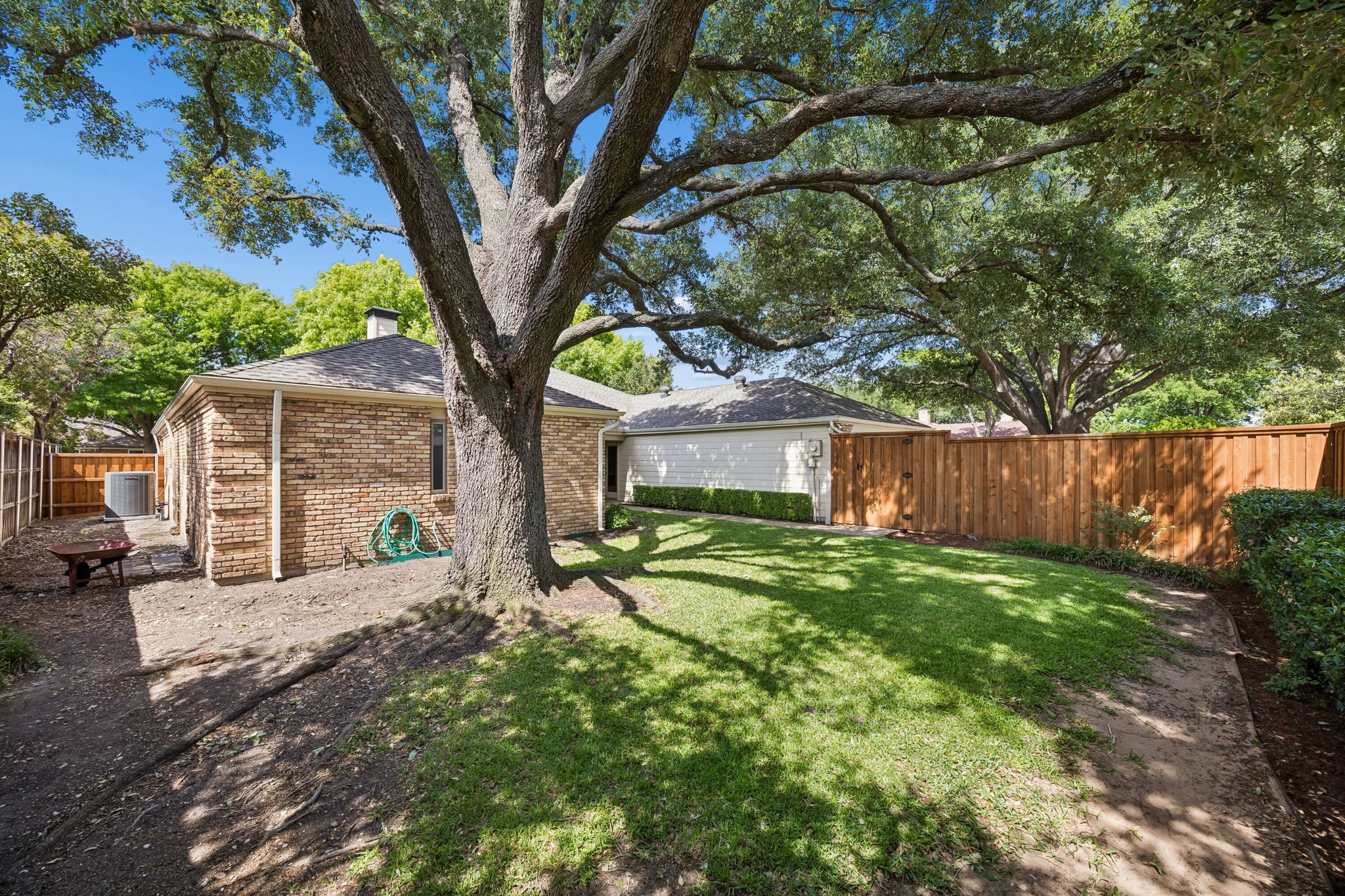 2218 Acacia Street Richardson TX 75082