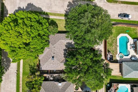 2218 Acacia Street Richardson TX 75082