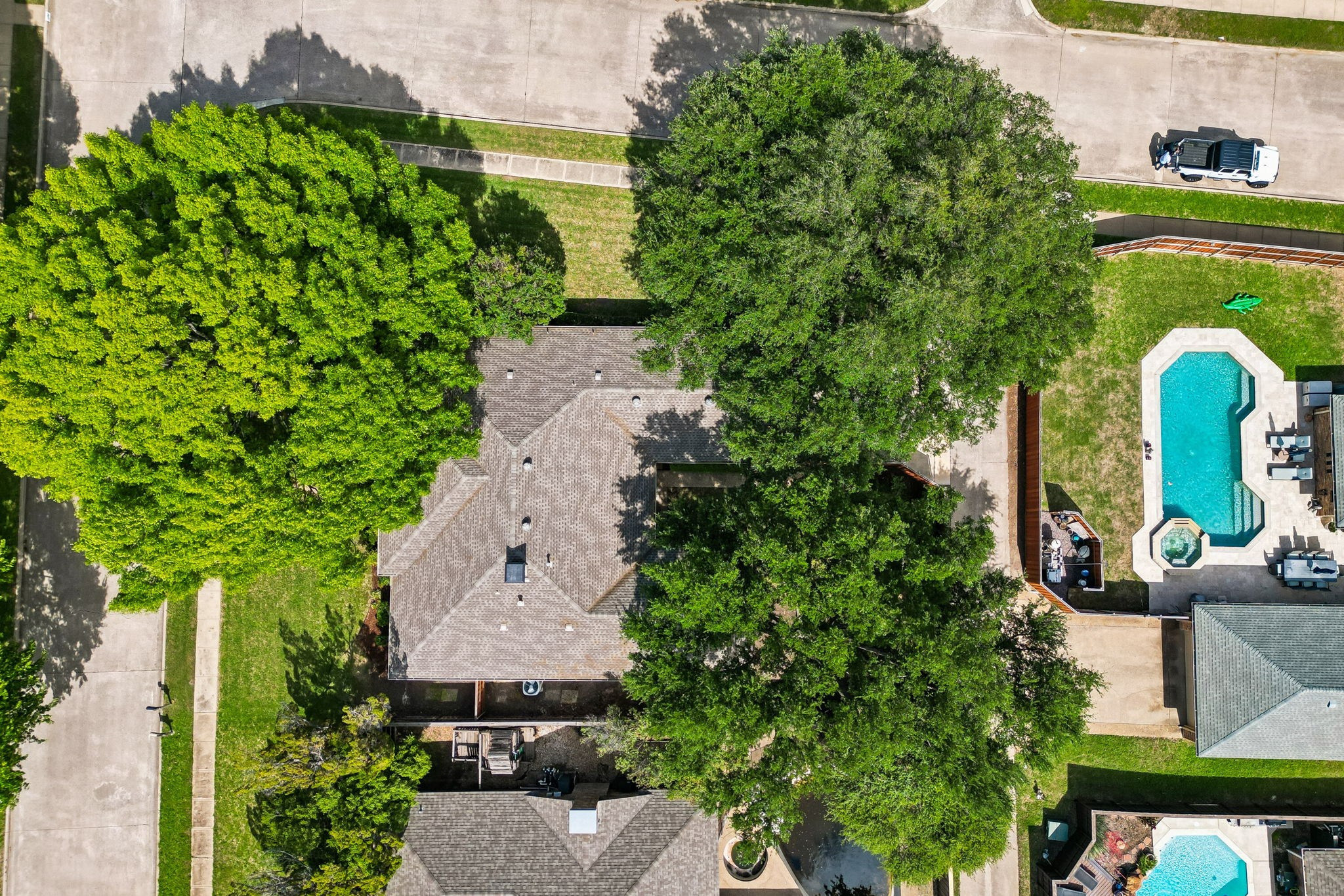 2218 Acacia Street Richardson TX 75082