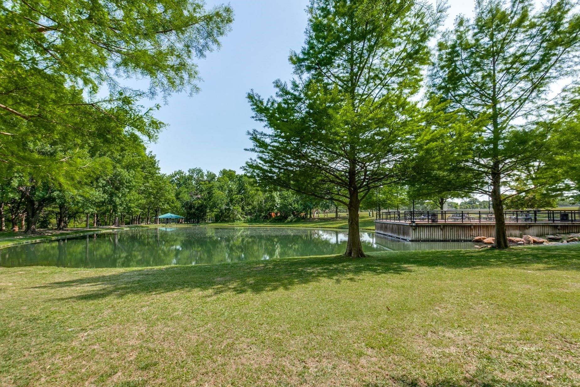 2218 Acacia Street Richardson TX 75082
