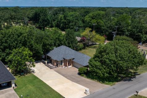 17488 Country Club Drive Kemp TX 75143