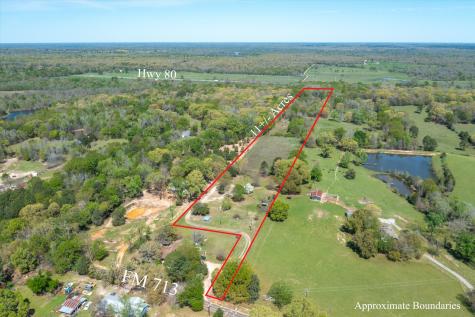 4533 Vz County Road 1701 Grand Saline TX 75140