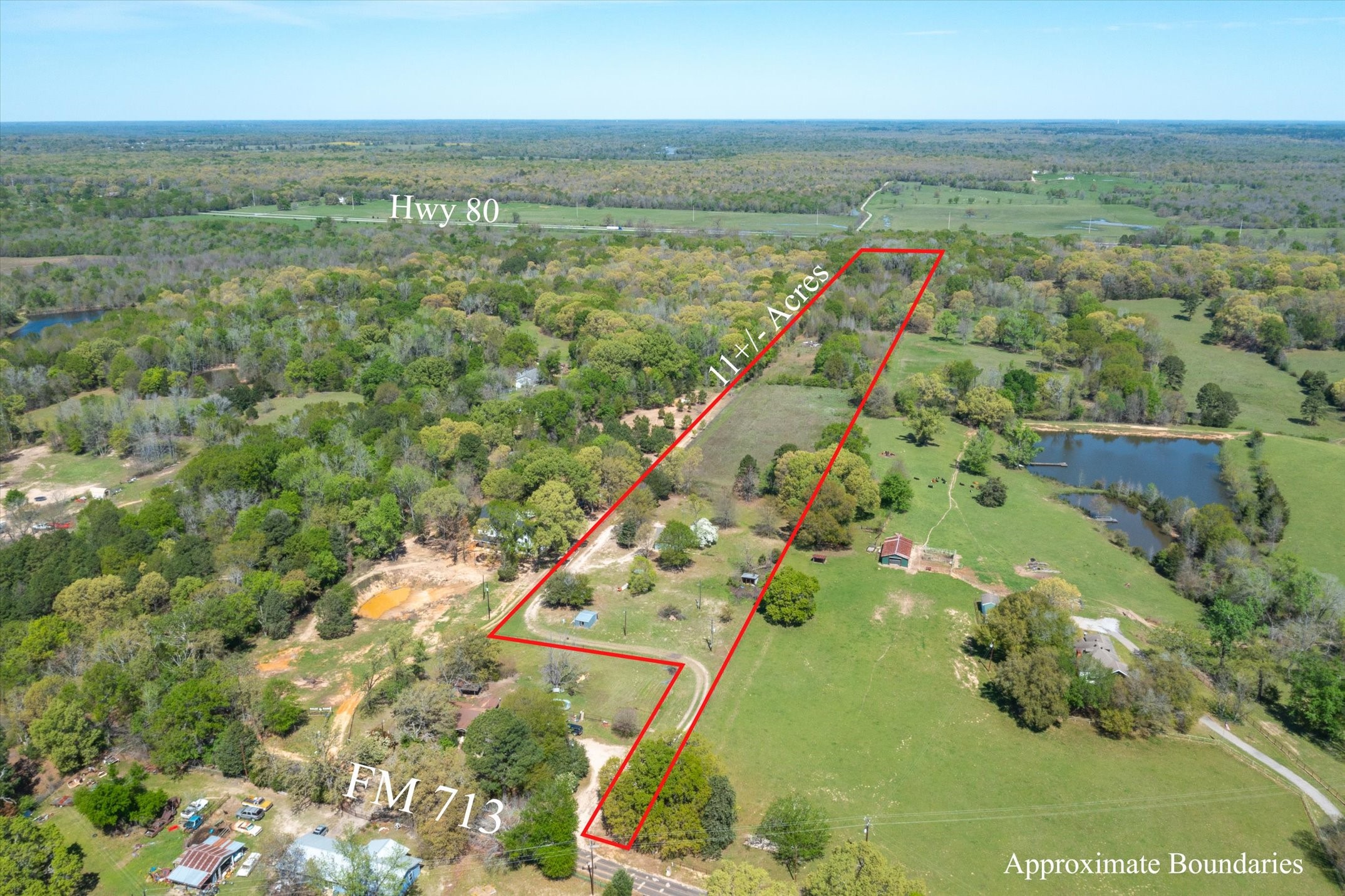 4533 Vz County Road 1701 Grand Saline TX 75140