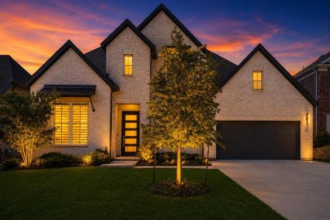 2905 Calvin Road Mckinney TX 75071